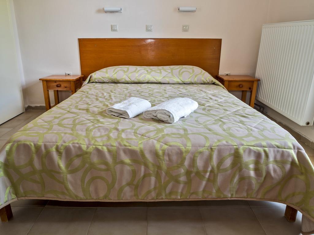 Sea Breeze Apartments Lixúri Exterior foto