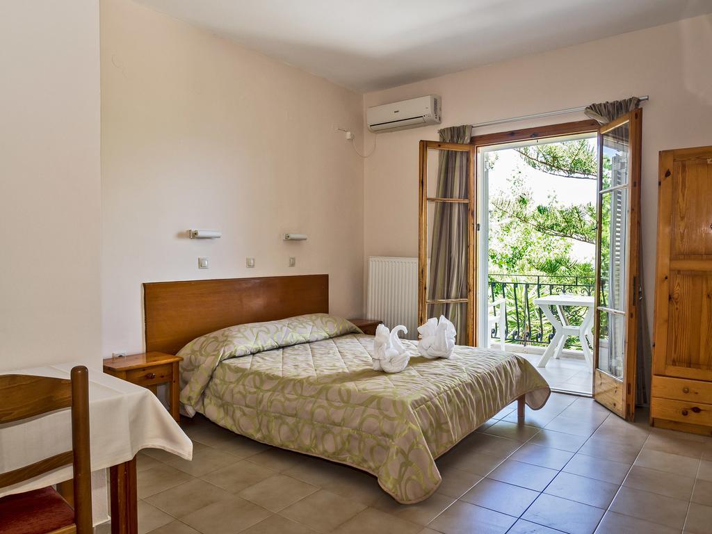 Sea Breeze Apartments Lixúri Exterior foto